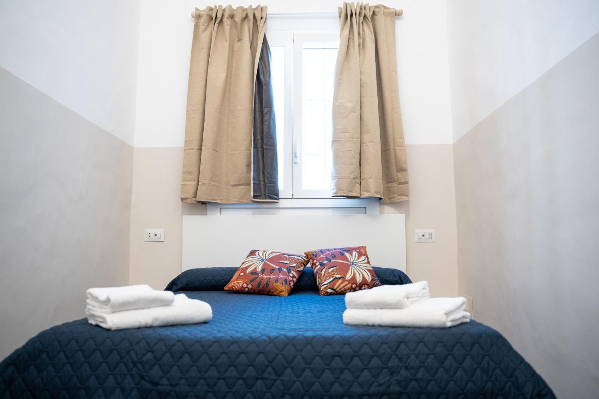 Principe Amedeo 93 Bed & Breakfast Bari Eksteriør bilde